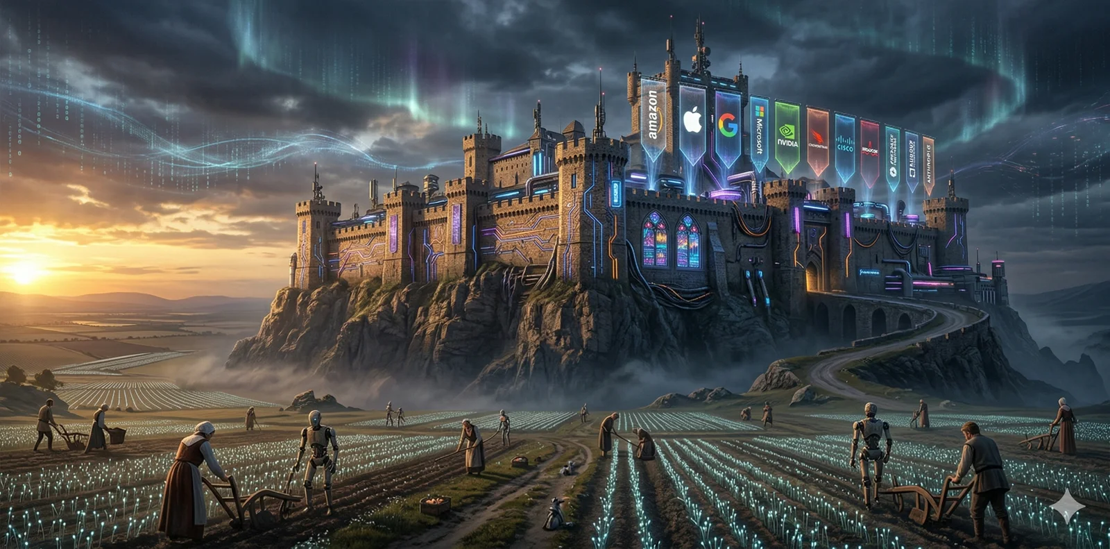 AGI 已经来了，但你有船票吗？