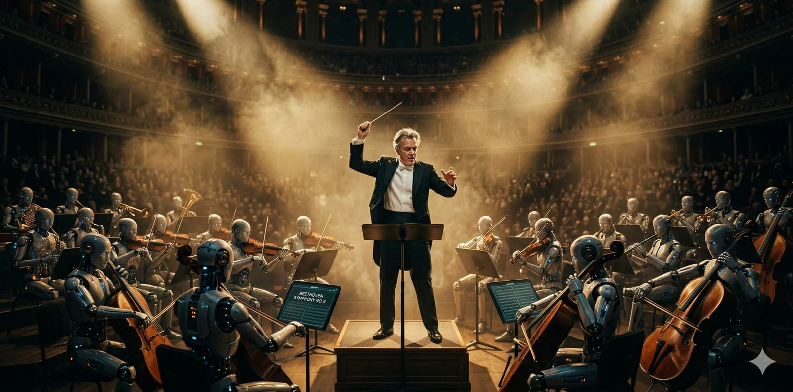 是的，我用 AI 写文章