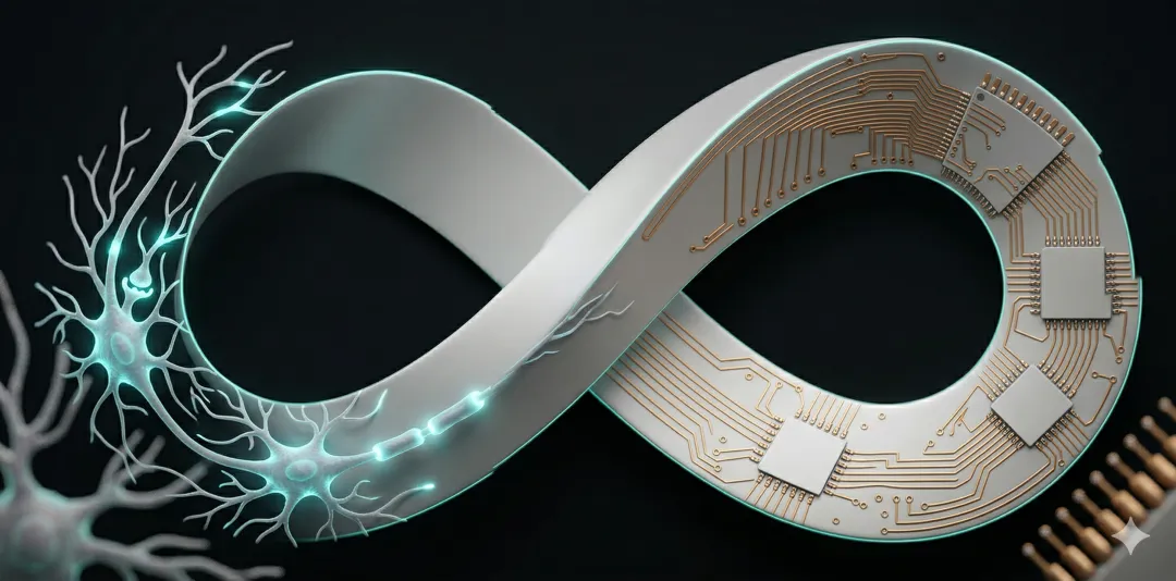 智能的本质：最小自由能原理