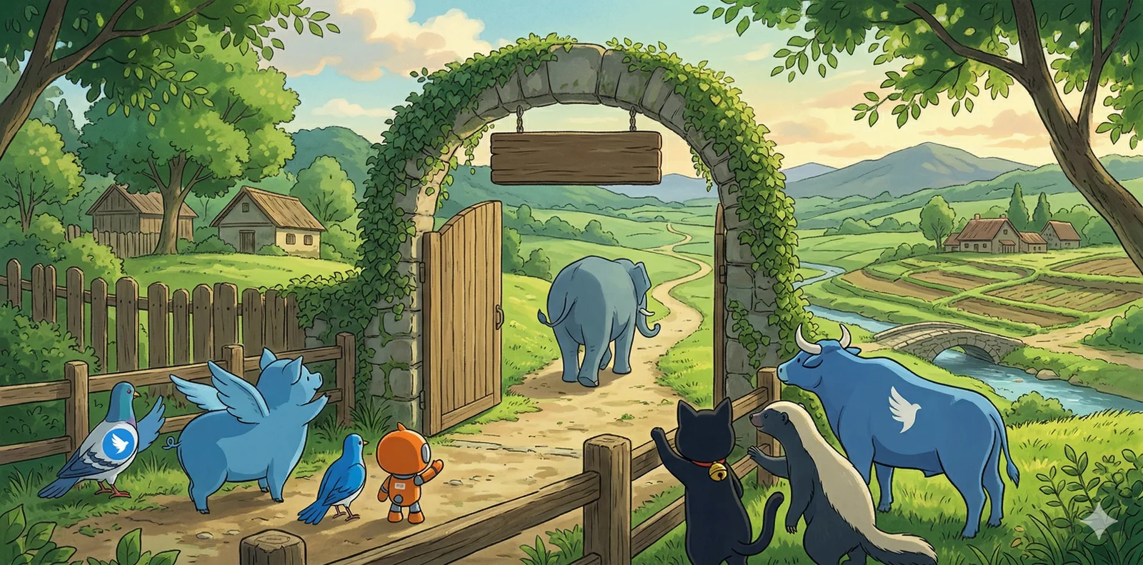 阿里云 PostgreSQL 灵魂人物德哥离职