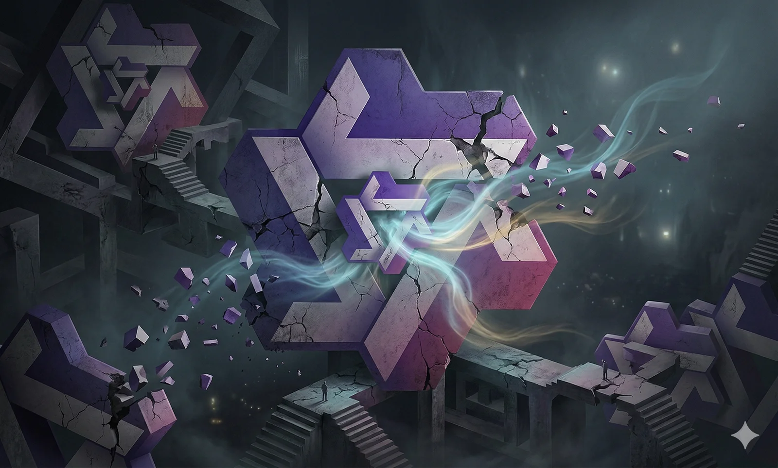 阿里千问巨震，灵魂人物离场