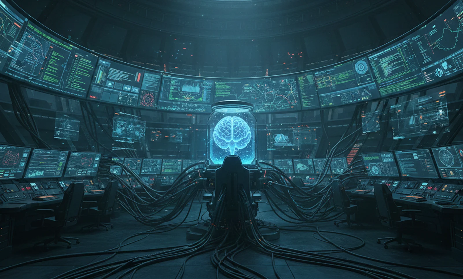 Agent 的护城河：强龙不压地头蛇