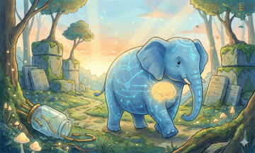 Agent 需要什么样的数据库?