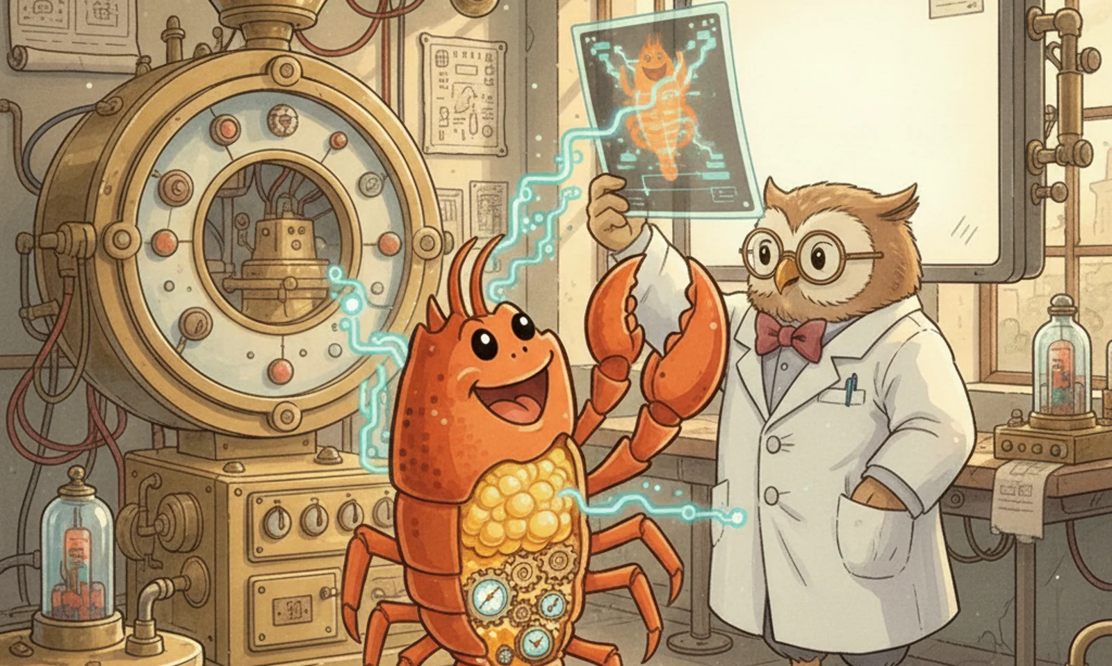 Claude Code 可观测性怎么做？