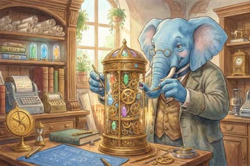 专栏:数据库老司机