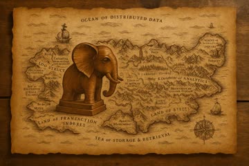 PostgreSQL 正在吞噬数据库世界