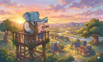 Pigsty v0.5:沙盒重构升级