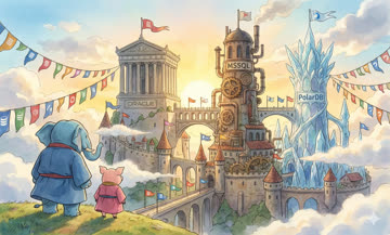 Pigsty v3.0:搭积木一样玩转PG扩展