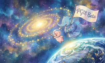 Pigsty v3.5:扩展生态持续壮大