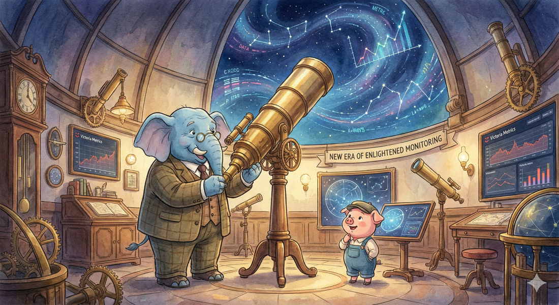 Pigsty v4.1：天下武功，唯快不破